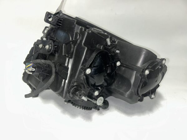 IMG_9295 2008-2014 Cadillac CTS COUPE Base HID Driver Headlight OEM