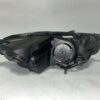 IMG_9309 2016-2020 JAGUAR XF F-PACE Xenon HID Driver Left Headlight OEM