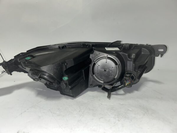 IMG_9309 2016-2020 JAGUAR XF F-PACE Xenon HID Driver Left Headlight OEM