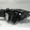 IMG_9317 2012-2015 BMW 328i 320i RIGHT PASSENGER SIDE HALOGEN HEADLIGHT OEM