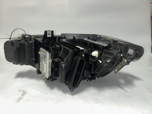 IMG_9317 2012-2015 BMW 328i 320i RIGHT PASSENGER SIDE HALOGEN HEADLIGHT OEM