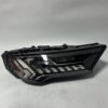 IMG_9328 2020-2024 AUDI SQ7 Q7 MATRIX W/O LASER LED RIGHT FRONT HEADLIGHT OEM