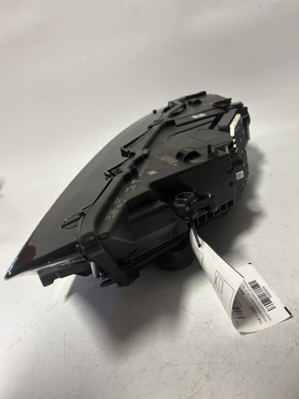 IMG_9329 2020-2024 AUDI SQ7 Q7 MATRIX W/O LASER LED RIGHT FRONT HEADLIGHT OEM
