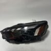 IMG_9335 2020-2024 AUDI A5 S5 LASER MATRIX Left HEADLIGHT OEM