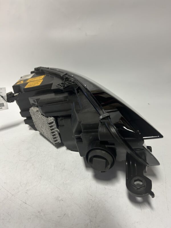 IMG_9337 2020-2024 AUDI A5 S5 LASER MATRIX Left HEADLIGHT OEM