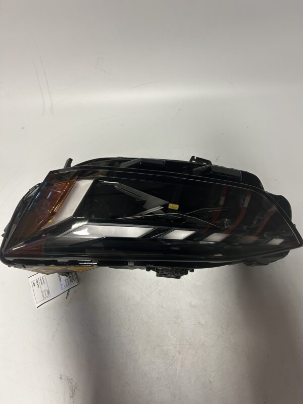 IMG_9338 2020-2024 AUDI A5 S5 LASER MATRIX Left HEADLIGHT OEM