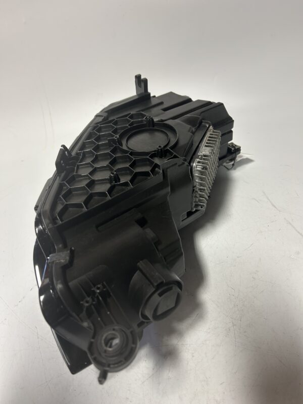 IMG_9339 2020-2024 AUDI A5 S5 LASER MATRIX Left HEADLIGHT OEM