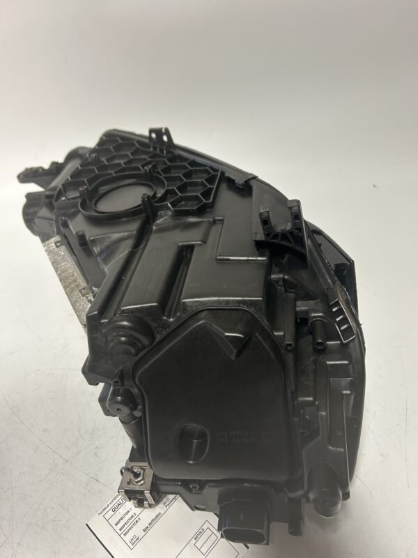 IMG_9340 2020-2024 AUDI A5 S5 LASER MATRIX Left HEADLIGHT OEM