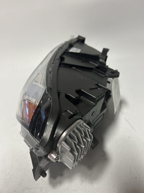 IMG_9343 2018-2023 Volvo V90 S90 LED Left Driver Side Headlight OEM