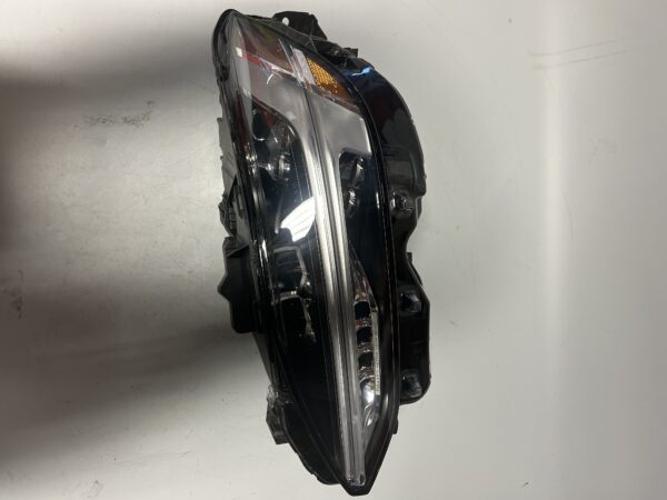 IMG_9345 2018-2023 Volvo V90 S90 LED Left Driver Side Headlight OEM