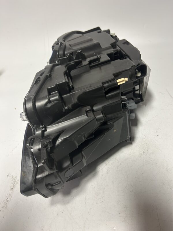 IMG_9346 2018-2023 Volvo V90 S90 LED Left Driver Side Headlight OEM