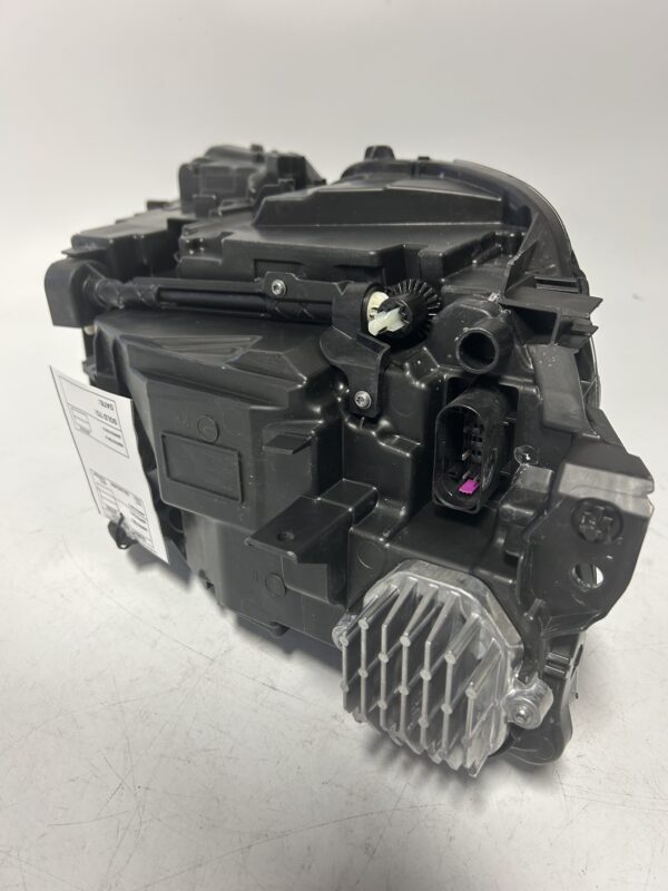 IMG_9347 2018-2023 Volvo V90 S90 LED Left Driver Side Headlight OEM