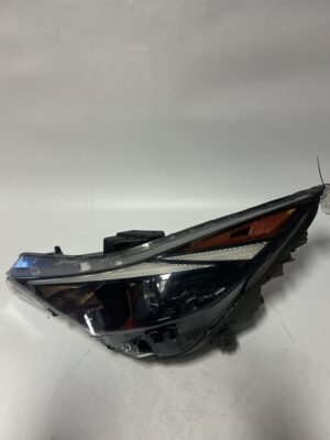 2021-2023 Hyundai Elantra Left Driver Halogen Headlight Headlamp OEM