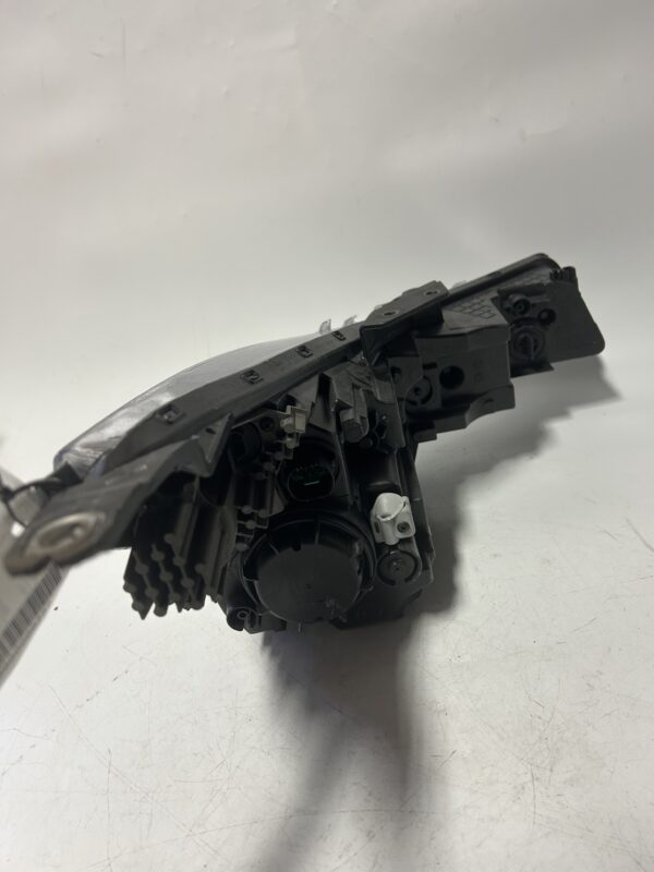 IMG_9350 2021-2023 Hyundai Elantra Left Driver Halogen Headlight Headlamp OEM