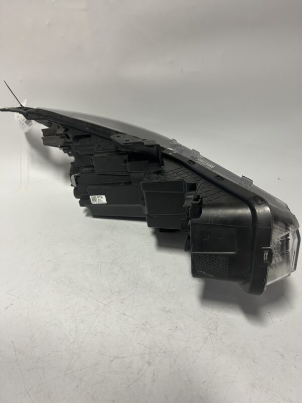 IMG_9351 2021-2023 Hyundai Elantra Left Driver Halogen Headlight Headlamp OEM