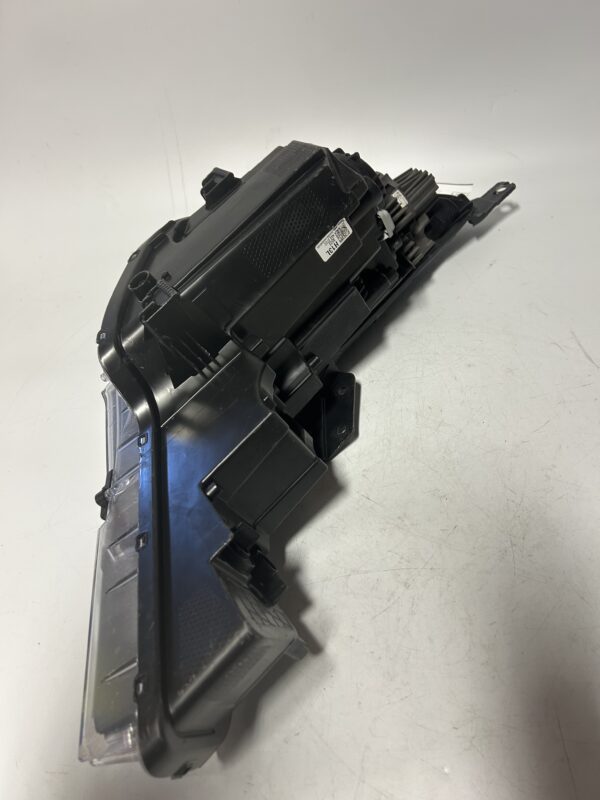 IMG_9353 2021-2023 Hyundai Elantra Left Driver Halogen Headlight Headlamp OEM