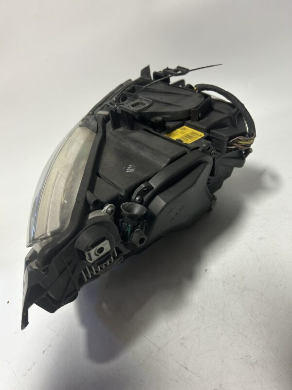 IMG_9357 2011-2013 BMW 328I 335I HID ADAPTIVE LEFT LH DRIVER SIDE HEADLIGHT OEM