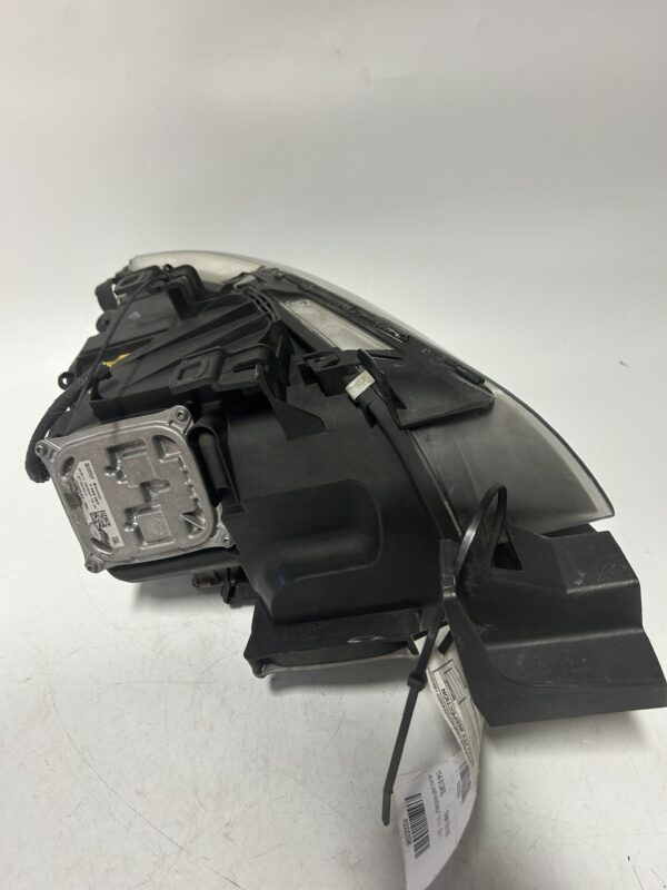 IMG_9358 2011-2013 BMW 328I 335I HID ADAPTIVE LEFT LH DRIVER SIDE HEADLIGHT OEM