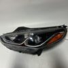 IMG_9363 2018-2019 Hyundai Sonata Halogen Left Driver Side Headlight Assembly OEM