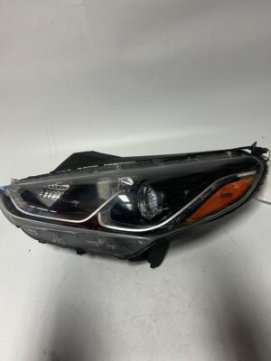 2018-2019 Hyundai Sonata Halogen Left Driver Side Headlight Assembly OEM