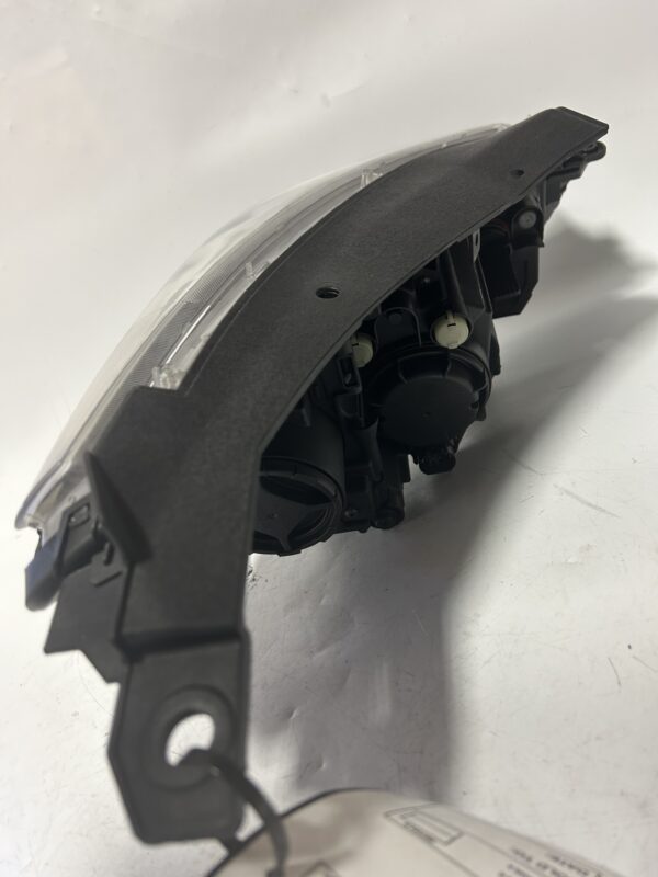 IMG_9364 2018-2019 Hyundai Sonata Halogen Left Driver Side Headlight Assembly OEM