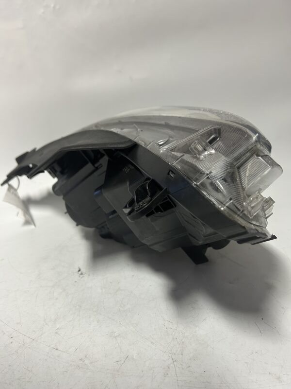 IMG_9365 2018-2019 Hyundai Sonata Halogen Left Driver Side Headlight Assembly OEM