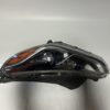 IMG_9366 2018-2019 Hyundai Sonata Halogen Left Driver Side Headlight Assembly OEM