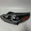 IMG_9370 2018-2019 HYUNDAI SONATA LEFT DRIVER SIDE HEADLIGHT OEM