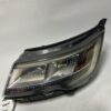 IMG_9377 2016-2017 FORD EXPLORER LEFT LH DRIVER SIDE HEADLIGHT OEM