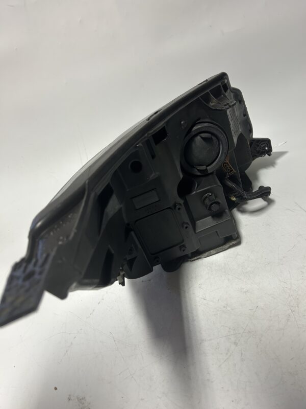 IMG_9378 2016-2017 FORD EXPLORER LEFT LH DRIVER SIDE HEADLIGHT OEM