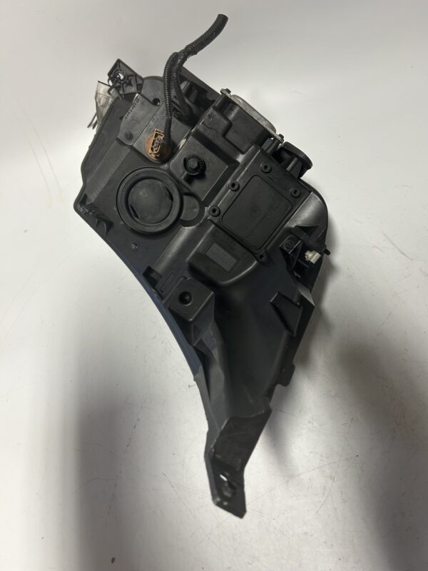 IMG_9382 2016-2017 FORD EXPLORER LEFT LH DRIVER SIDE HEADLIGHT OEM