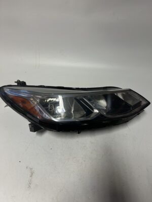 2016-2019 Chevrolet Cruze Halogen Right Passenger Headlight OEM