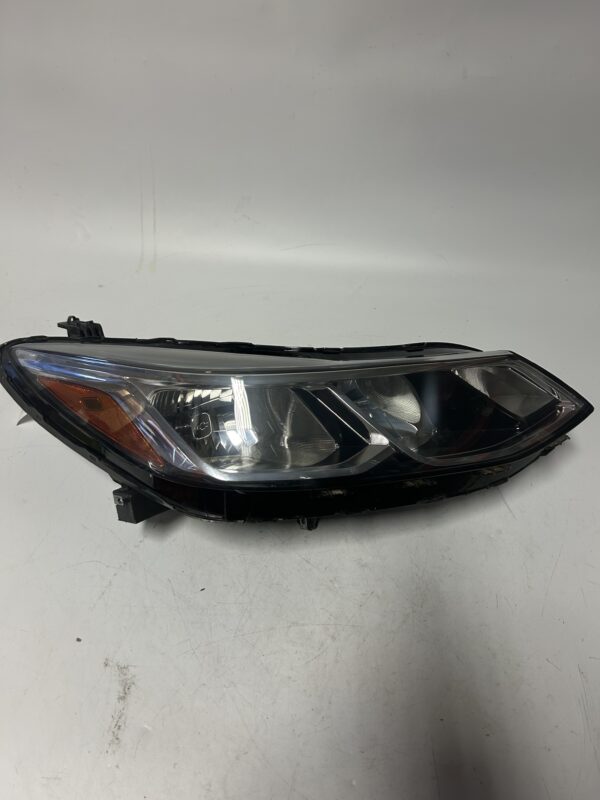 IMG_9384 2016-2019 Chevrolet Cruze Halogen Right Passenger Headlight OEM