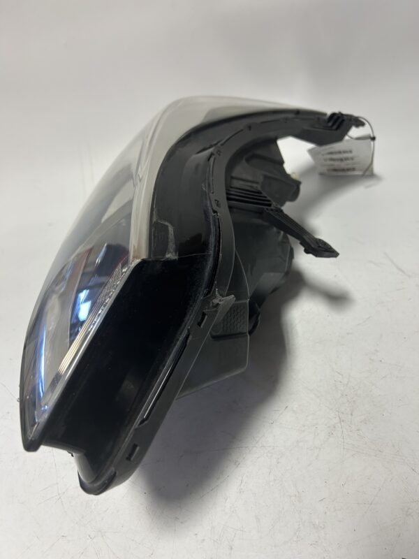 IMG_9385 2016-2019 Chevrolet Cruze Halogen Right Passenger Headlight OEM