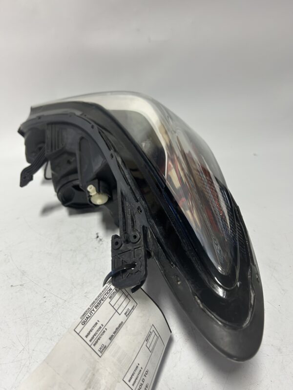 IMG_9386 2016-2019 Chevrolet Cruze Halogen Right Passenger Headlight OEM