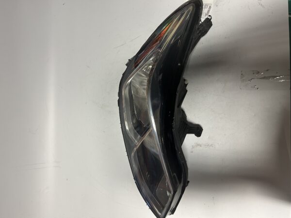 IMG_9387 2016-2019 Chevrolet Cruze Halogen Right Passenger Headlight OEM