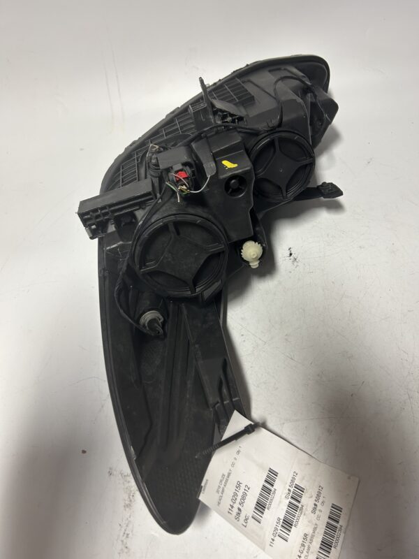 IMG_9388 2016-2019 Chevrolet Cruze Halogen Right Passenger Headlight OEM
