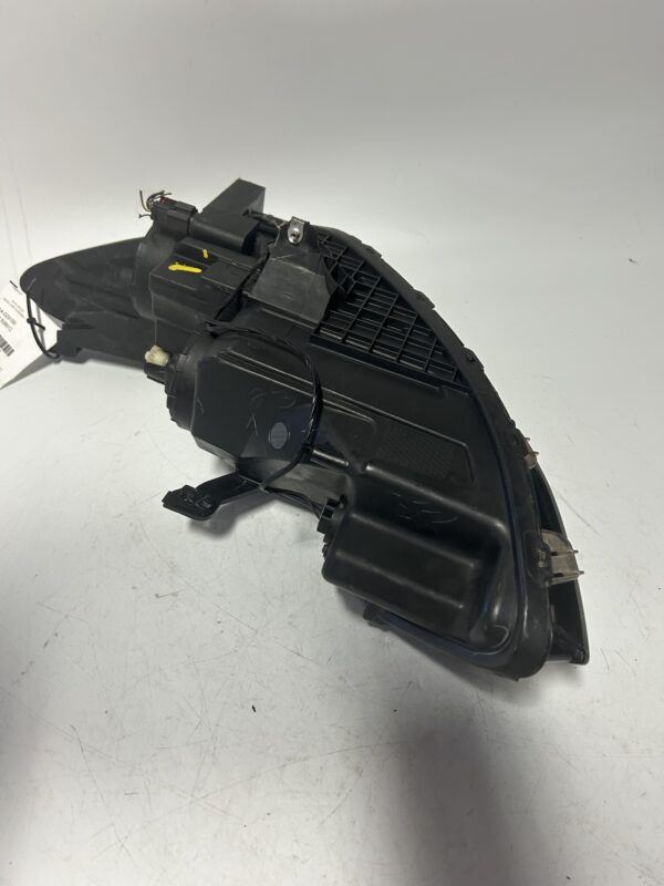 IMG_9389 2016-2019 Chevrolet Cruze Halogen Right Passenger Headlight OEM