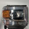 IMG_9391 2015-2019 GMC Sierra 1500 Right Front Headlight OEM