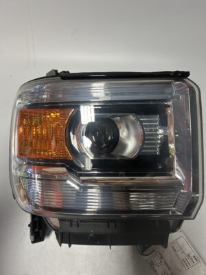 2015-2019 GMC Sierra 1500 Right Front Headlight OEM