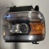IMG_9394 2015-2019 GMC Sierra 1500 Right Front Headlight OEM
