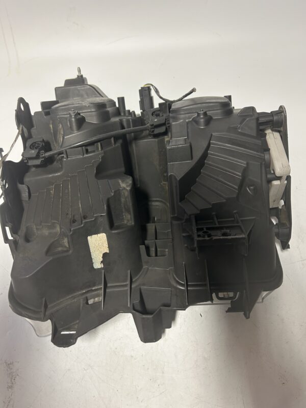 IMG_9399 2015-2017 Ford F-150 Right Side Headlight Assembly OEM