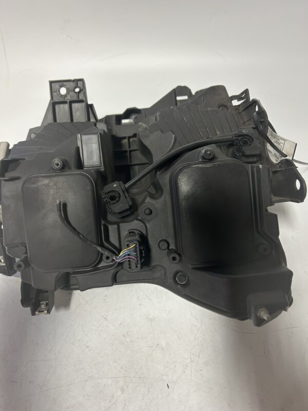 IMG_9400 2015-2017 Ford F-150 Right Side Headlight Assembly OEM