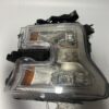 IMG_9401 2015-2017 Ford F-150 Right Side Headlight Assembly OEM