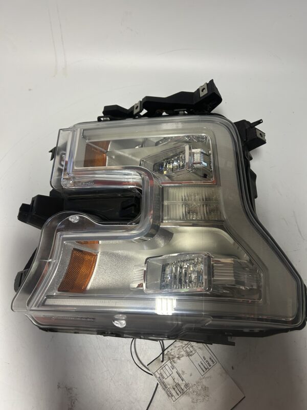 IMG_9401 2015-2017 Ford F-150 Right Side Headlight Assembly OEM