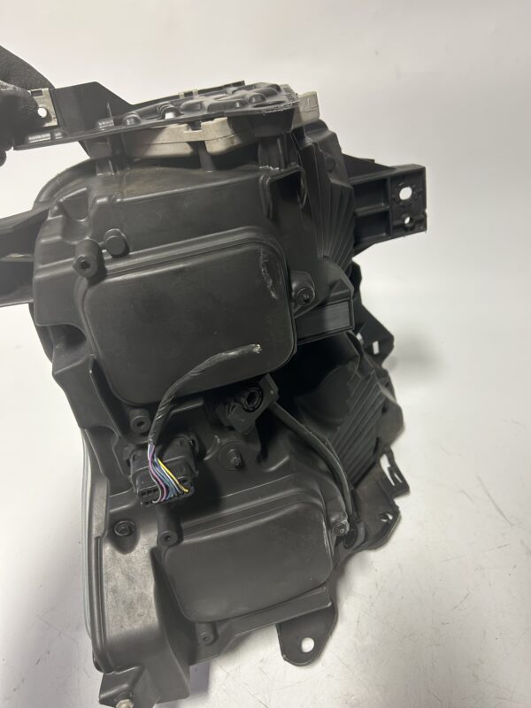 IMG_9402 2015-2017 Ford F-150 Right Side Headlight Assembly OEM