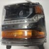 2016-2019 Chevrolet Silverado 1500 Right Side Headlight Assembly OEM