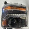 2016-2019 Chevrolet Silverado 1500 Right Side Headlight Assembly OEM