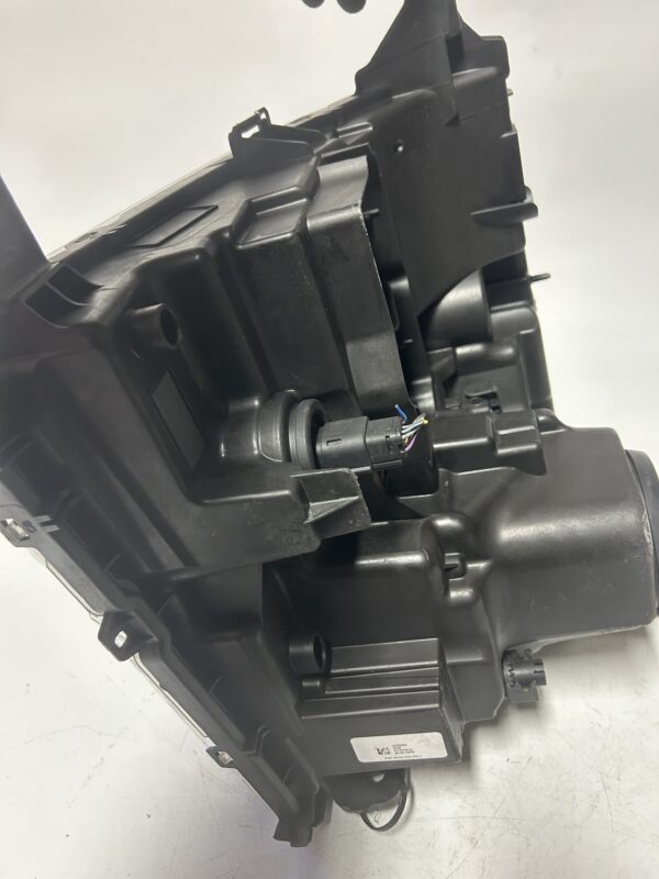 2016-2019 Chevrolet Silverado 1500 Right Side Headlight Assembly OEM