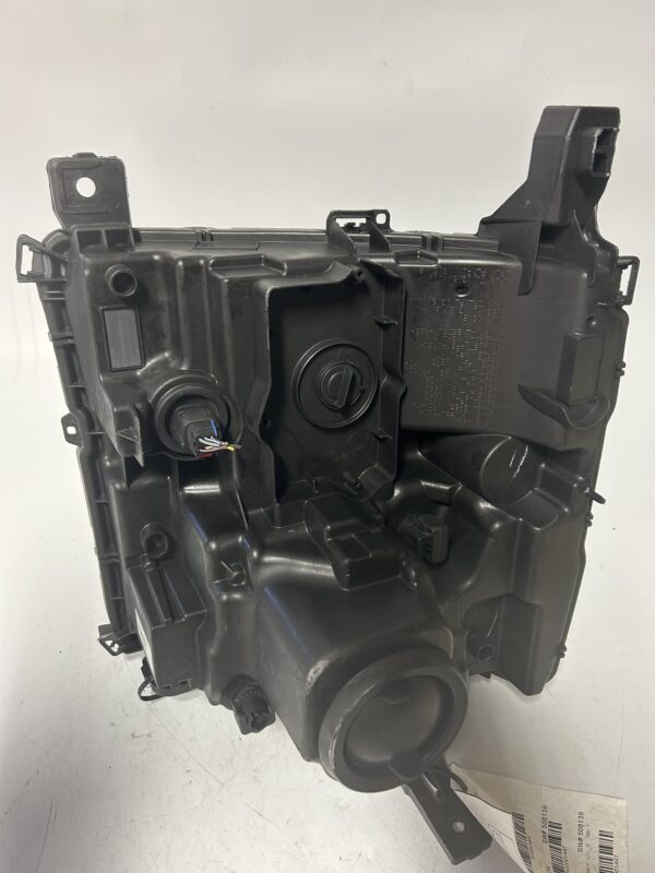 2016-2019 Chevrolet Silverado 1500 Right Side Headlight Assembly OEM